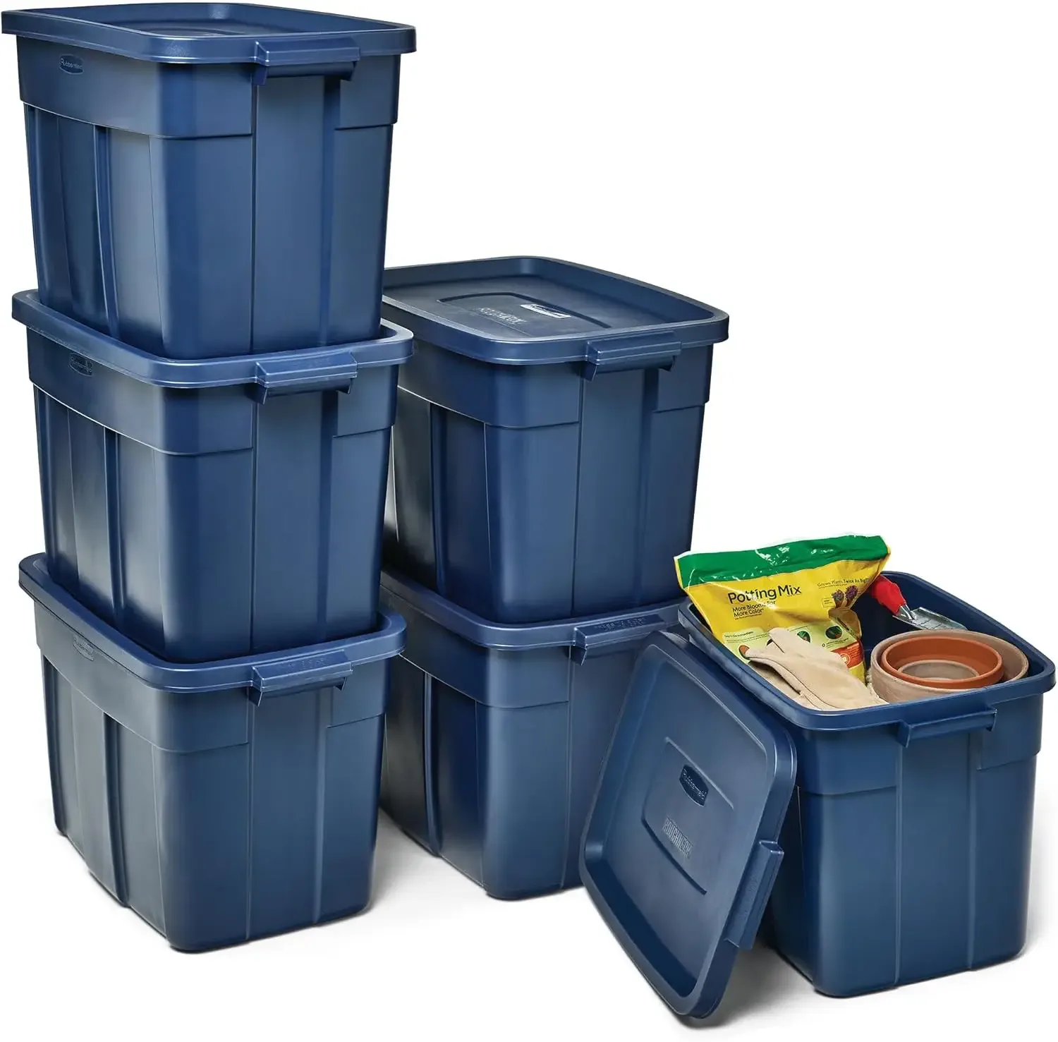 18 Gal Roughneck Tote