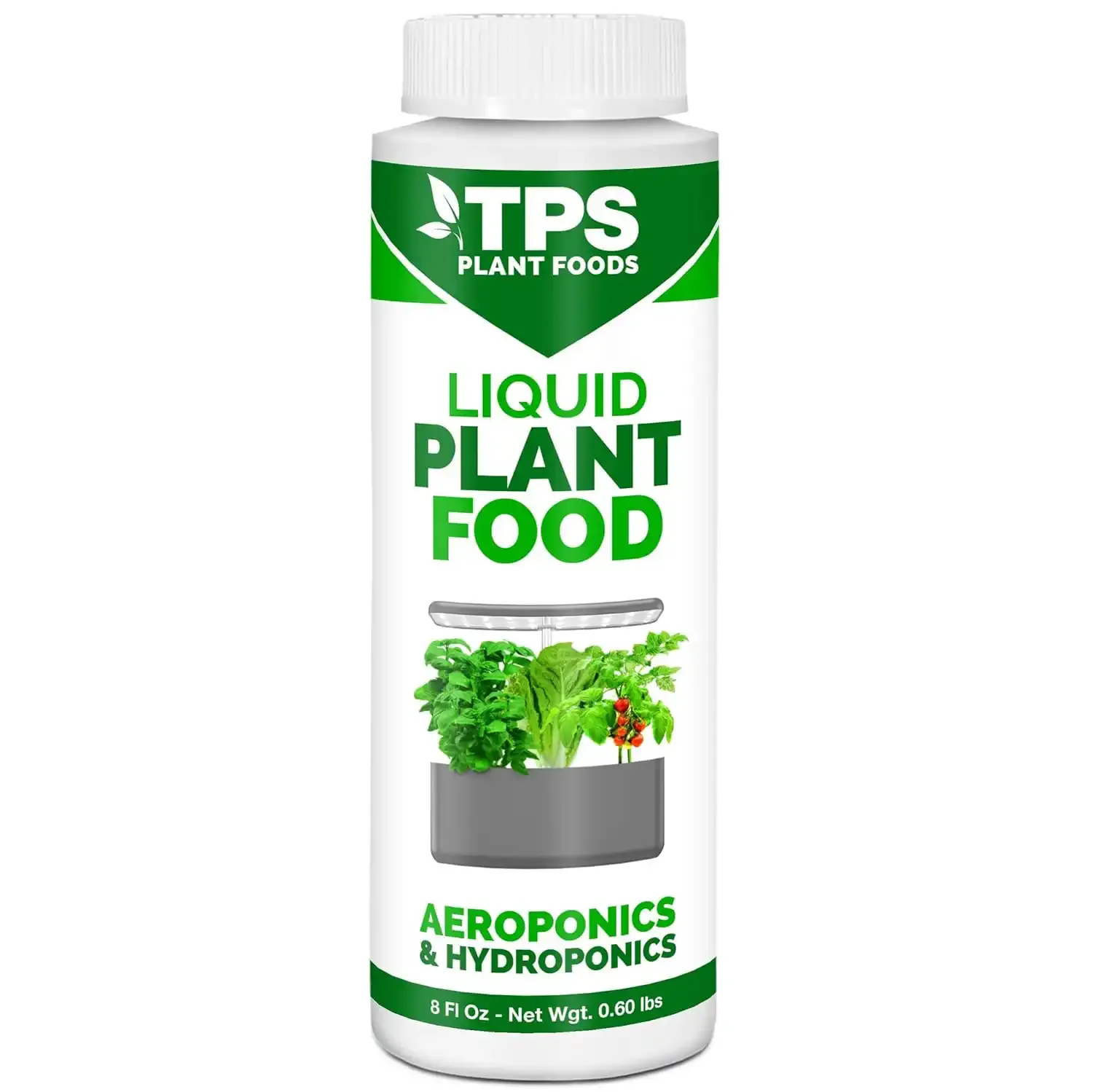 TPS Nutrients Liquid Plant Food