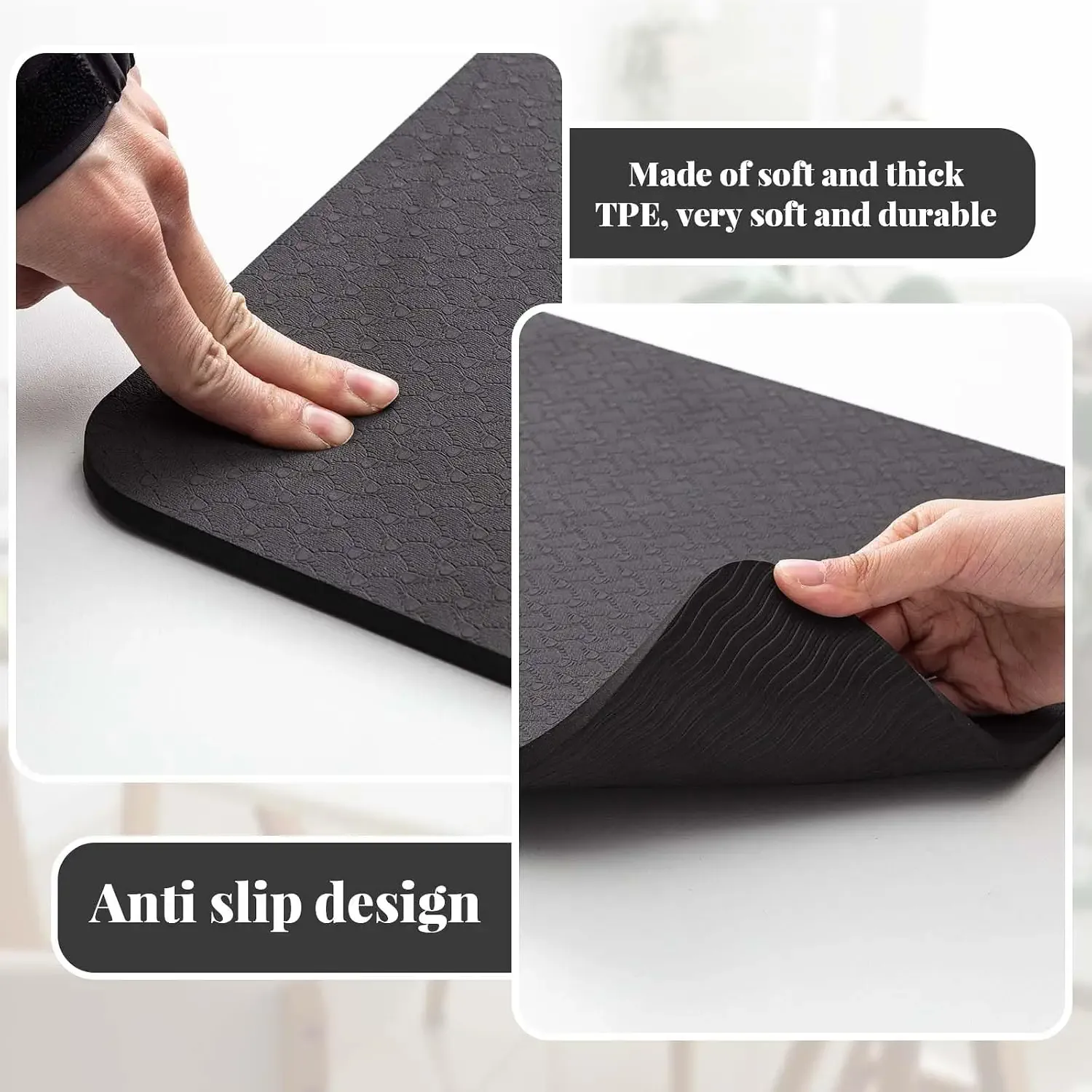 Anti Vibration Dampening Mat