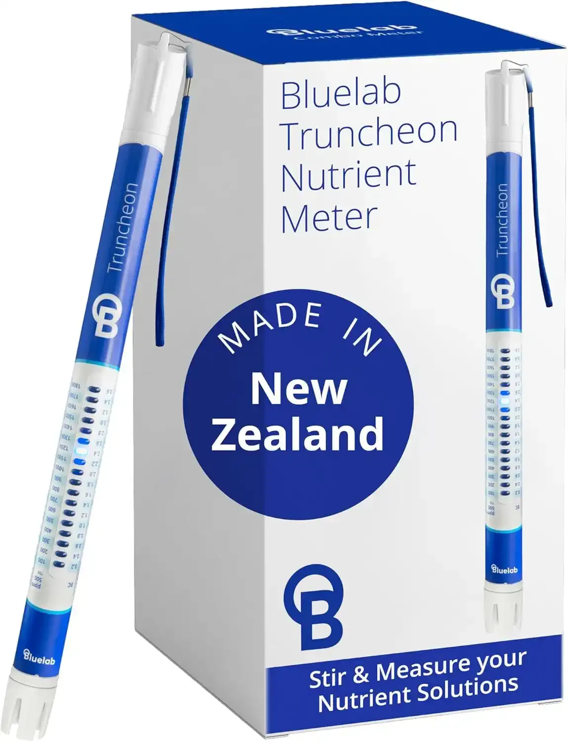 Bluelab Truncheon EC Meter
