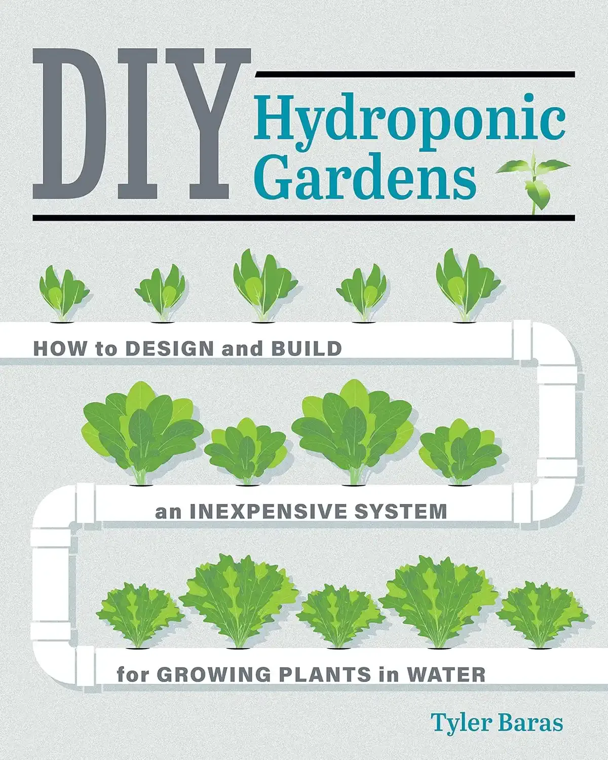 DIY Hydroponic Gardens
