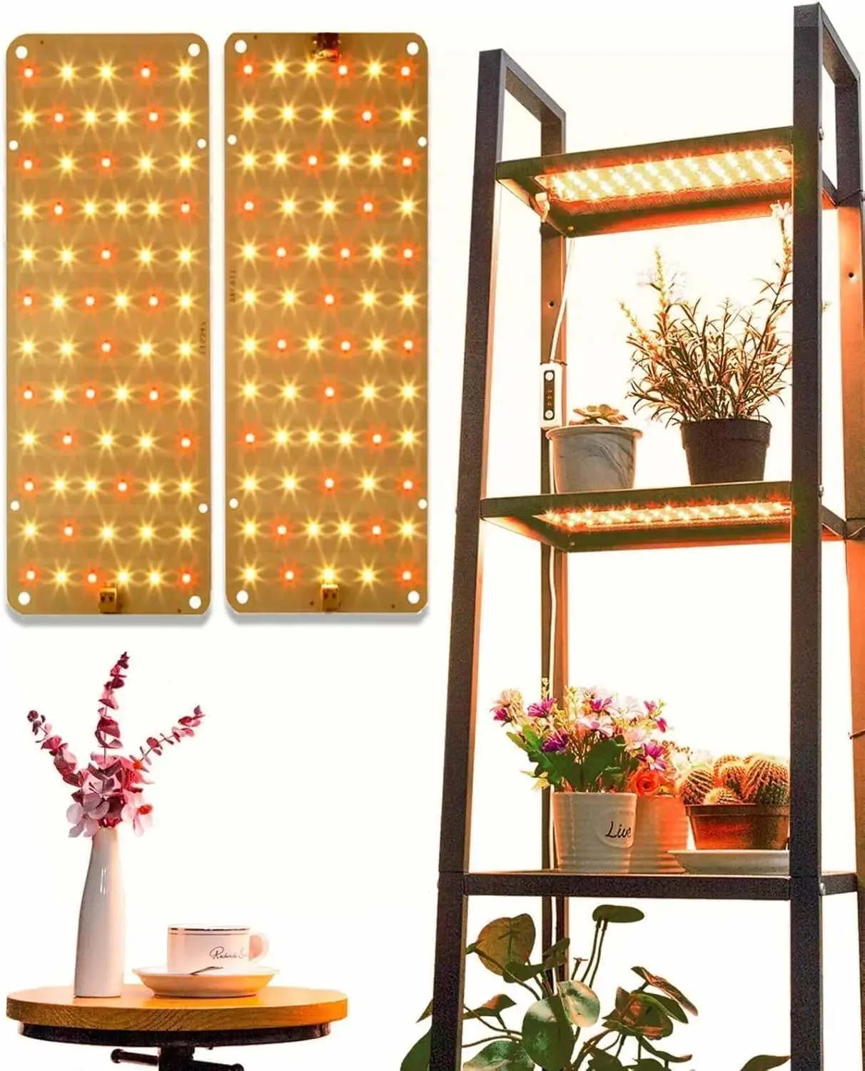 DOMMIA LED Grow Light
