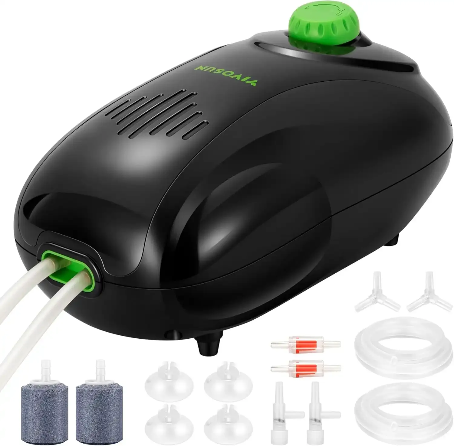 VIVOSUN Air Pump Kit