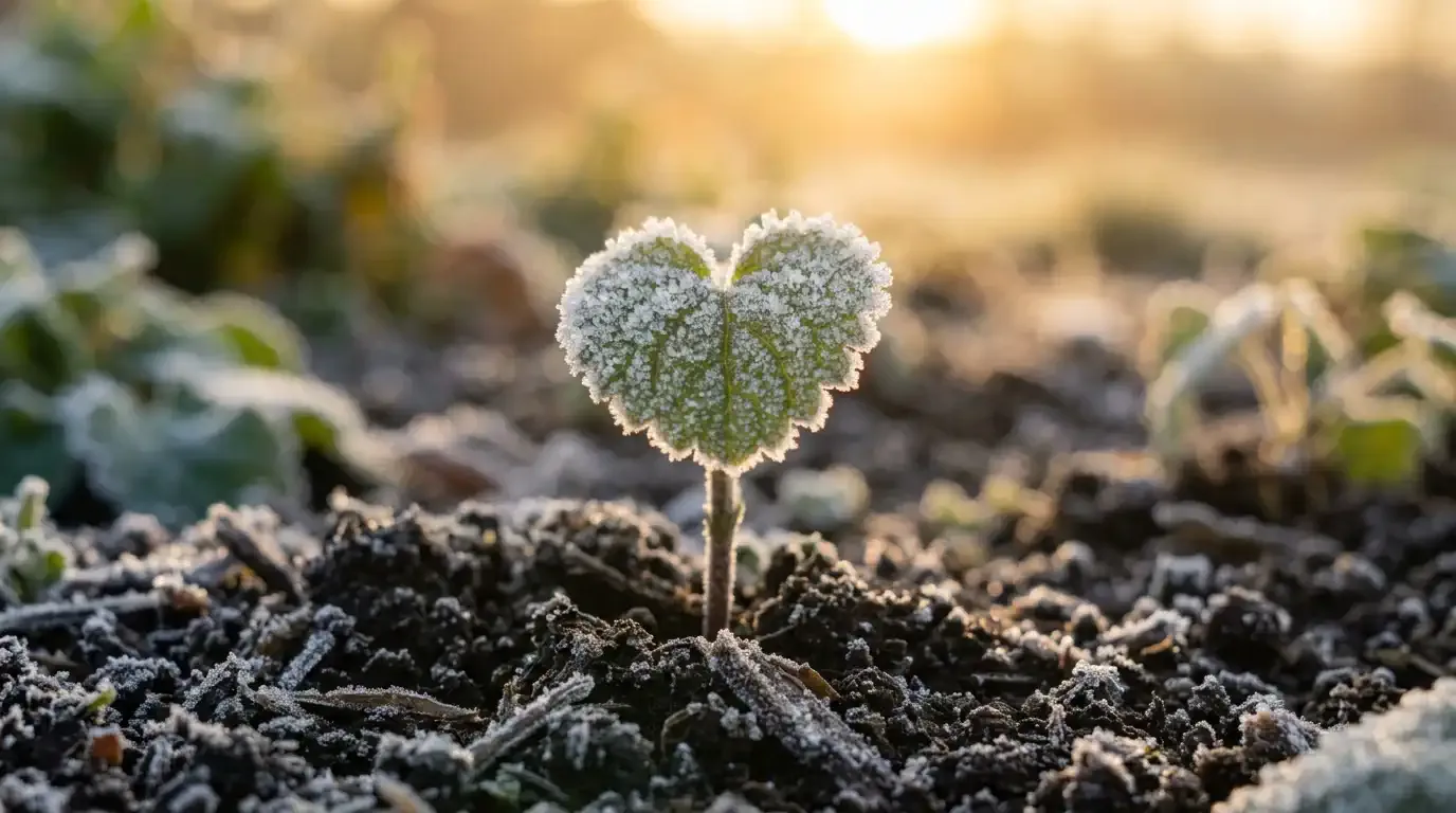 Last Frost Date By Zone: How to Find It and Use It for Planting