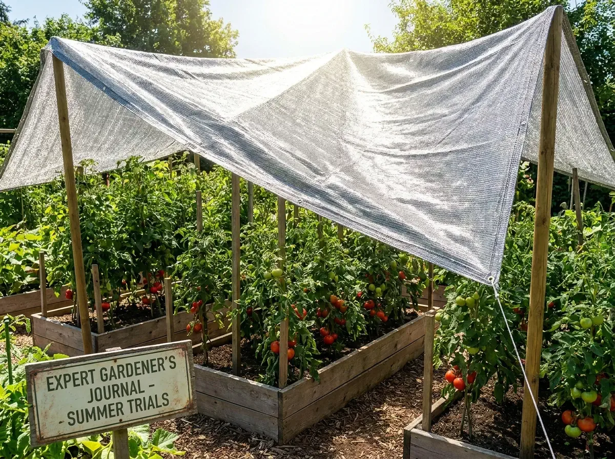 How to Water Plants During a Heat Wave (Without Making It Worse)