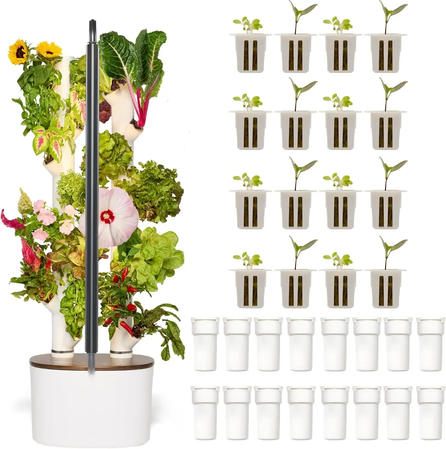 Gardyn Studio 2 Hydroponics Growing System