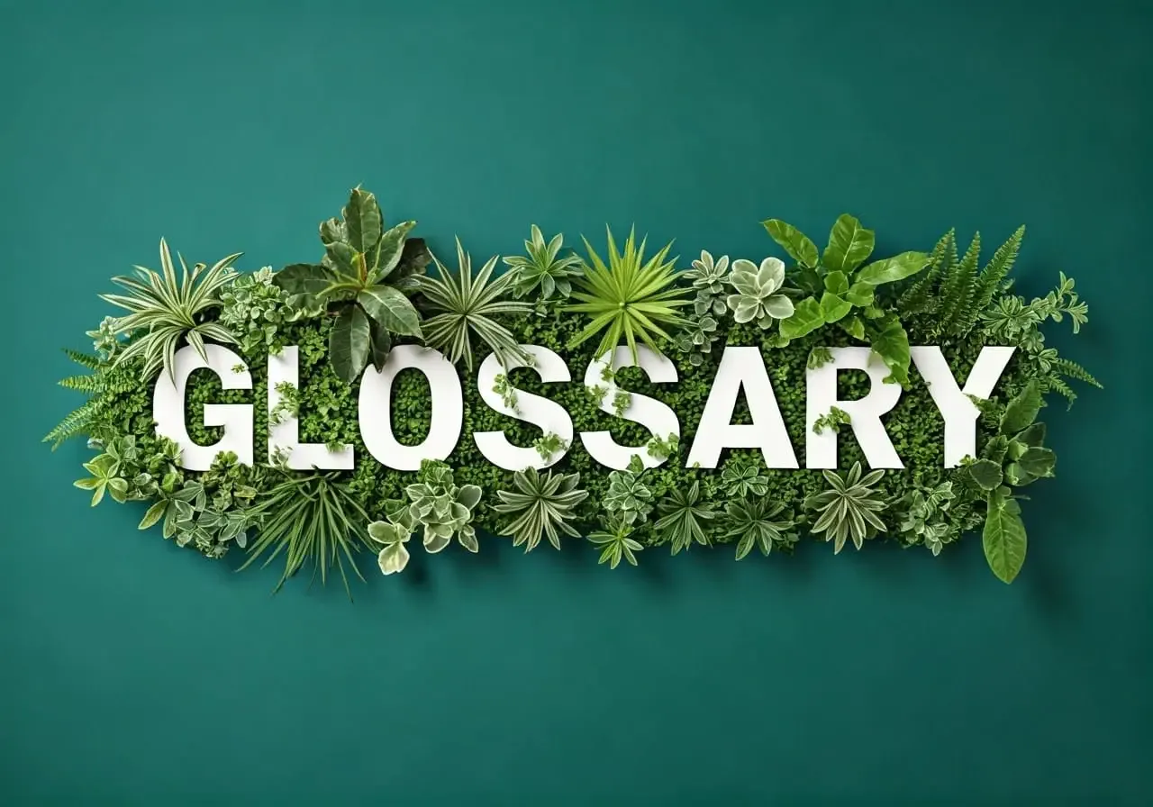 Hydroponics Glossary: Key Terms Every Beginner Should Know