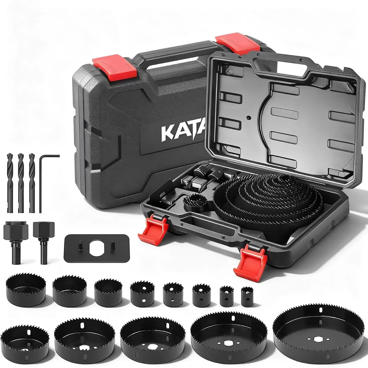 Hole Saw kit