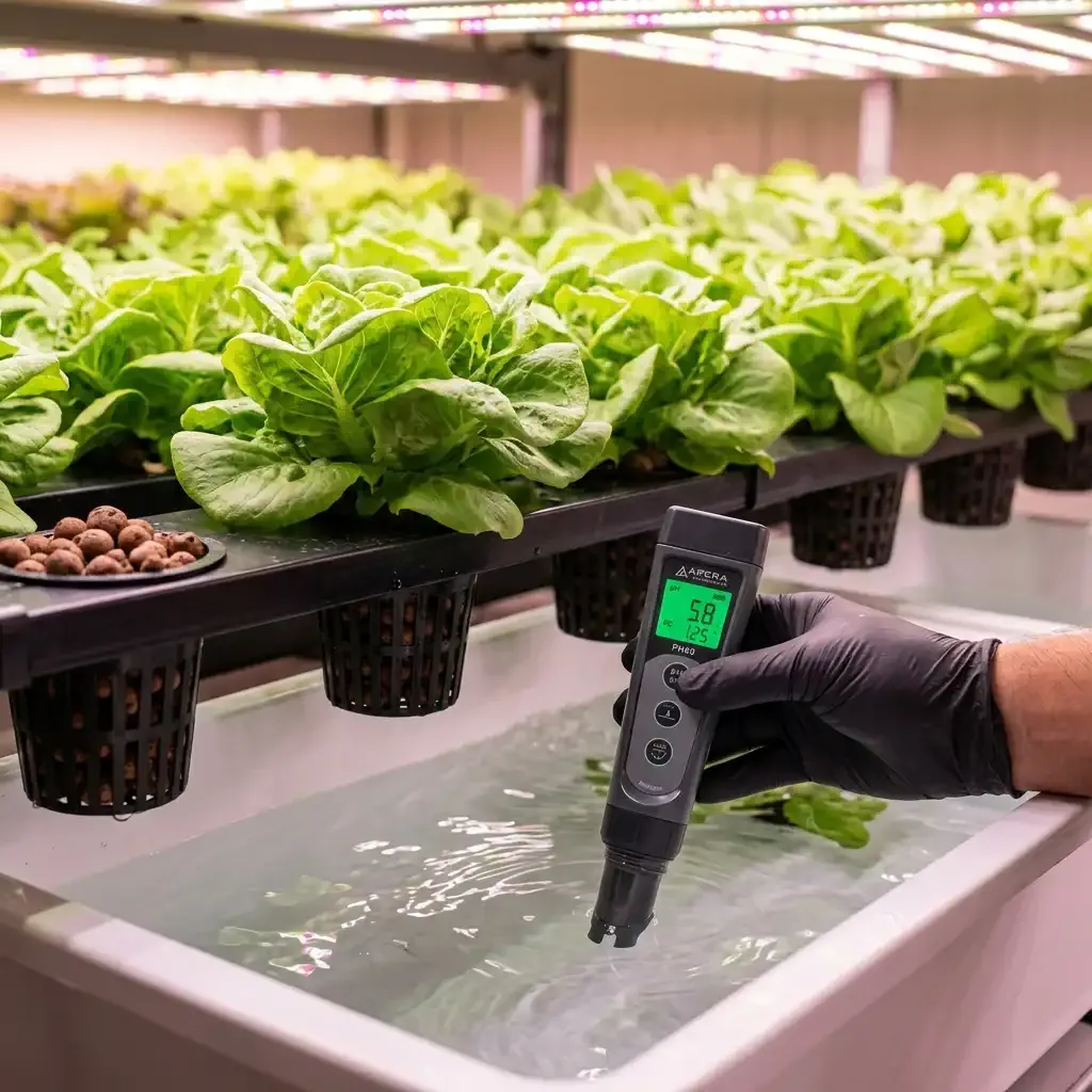 Common Hydroponic Mistakes Beginners Make and How to Avoid Them