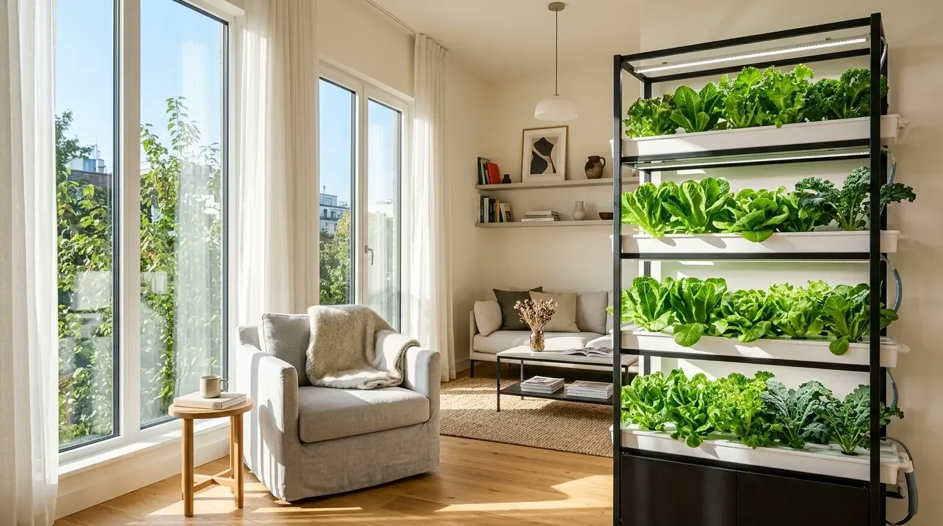 The Best Odorless (or Low-Odor) Plants to Grow in a Small Apartment