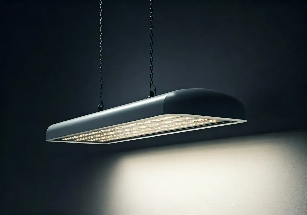 The Best LED Grow Lights for Beginners 2026