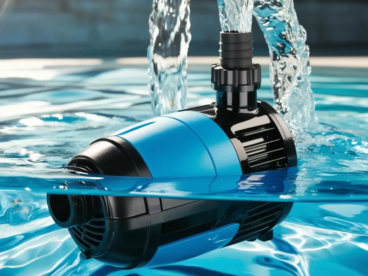 How to Choose the Right Submersible Pump for Hydroponics: A Comprehensive Guide