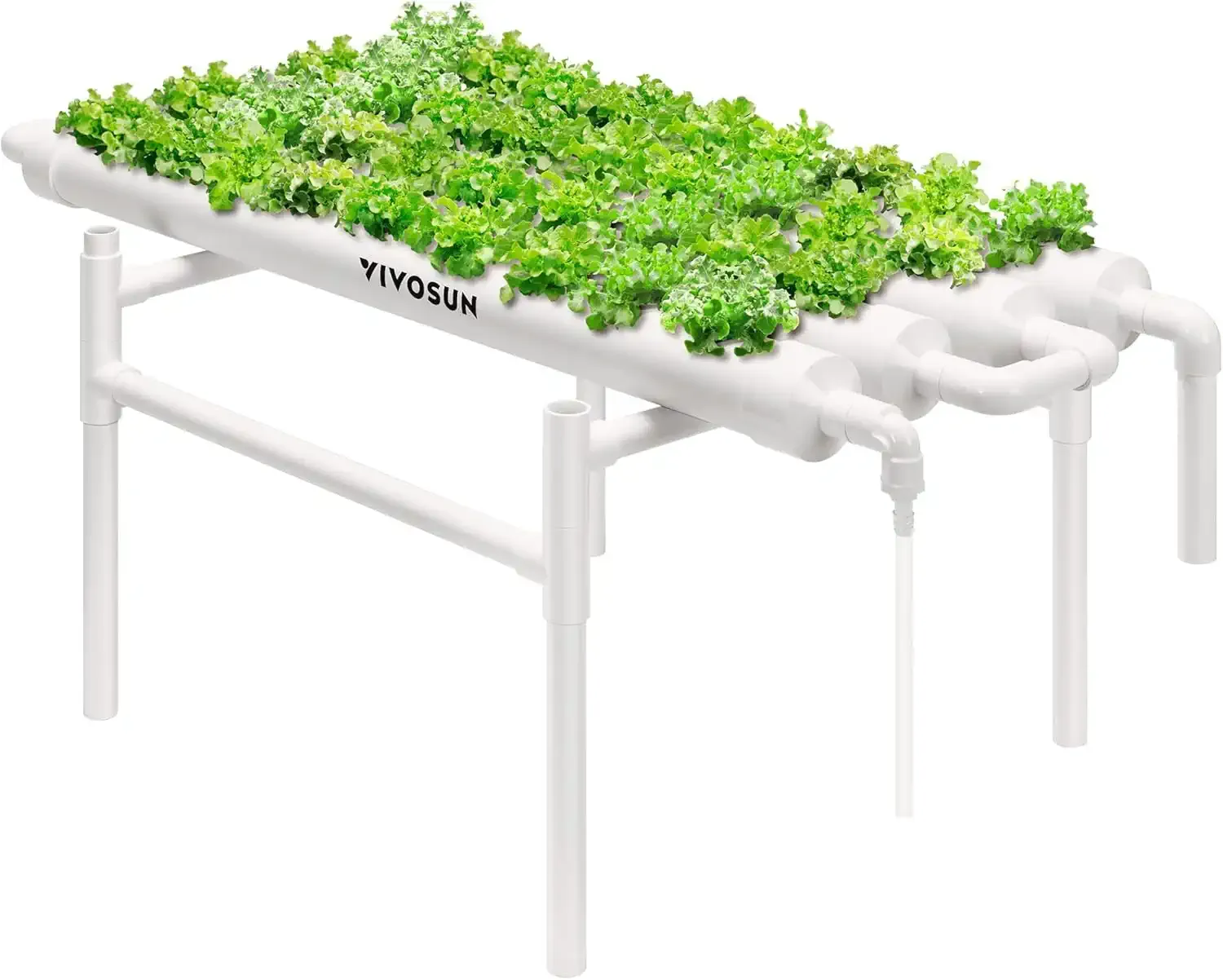 Vivosun NFT Hydroponic Grow System