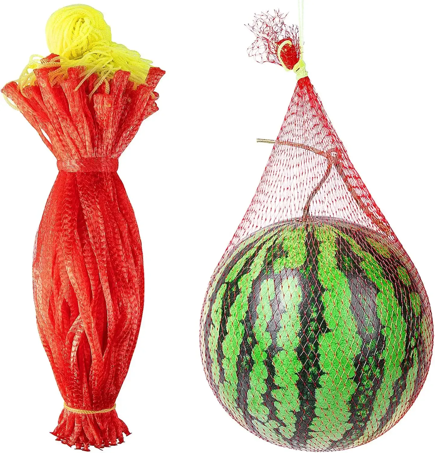 Hanging Watermelon Nets (50 Pack)