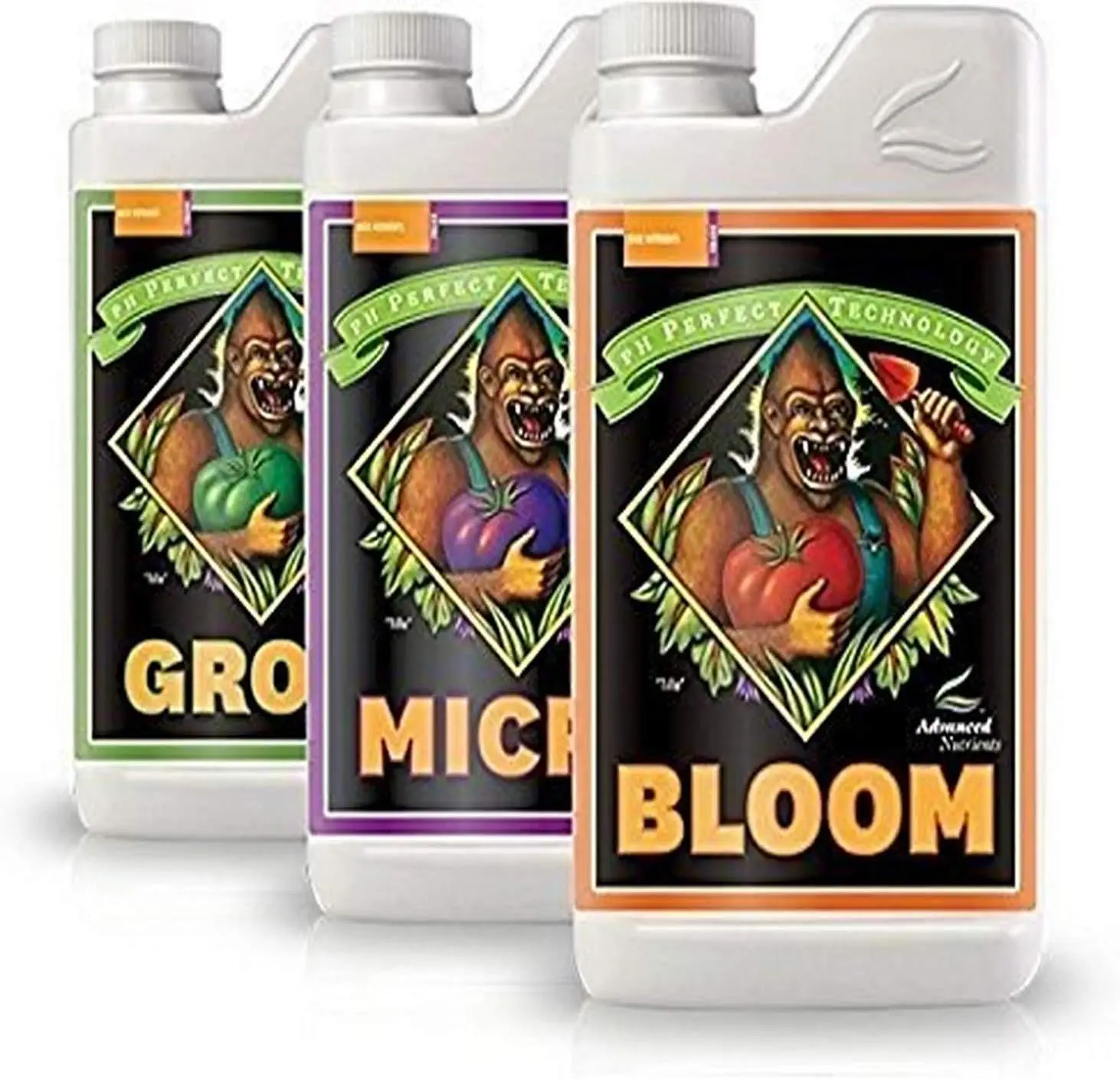 Advanced Nutrients