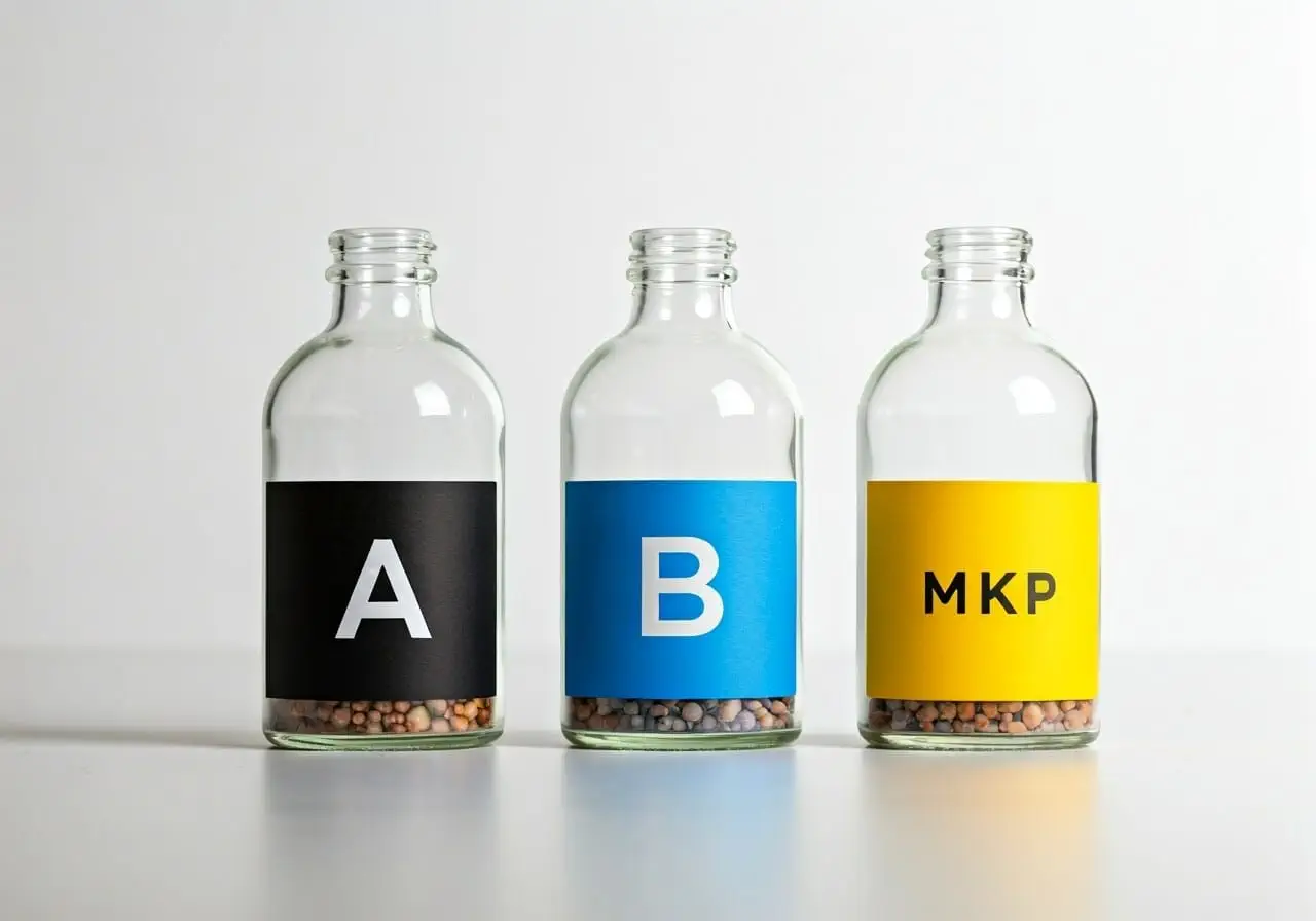 How to Choose the Best Hydroponic Nutrients for Your Garden