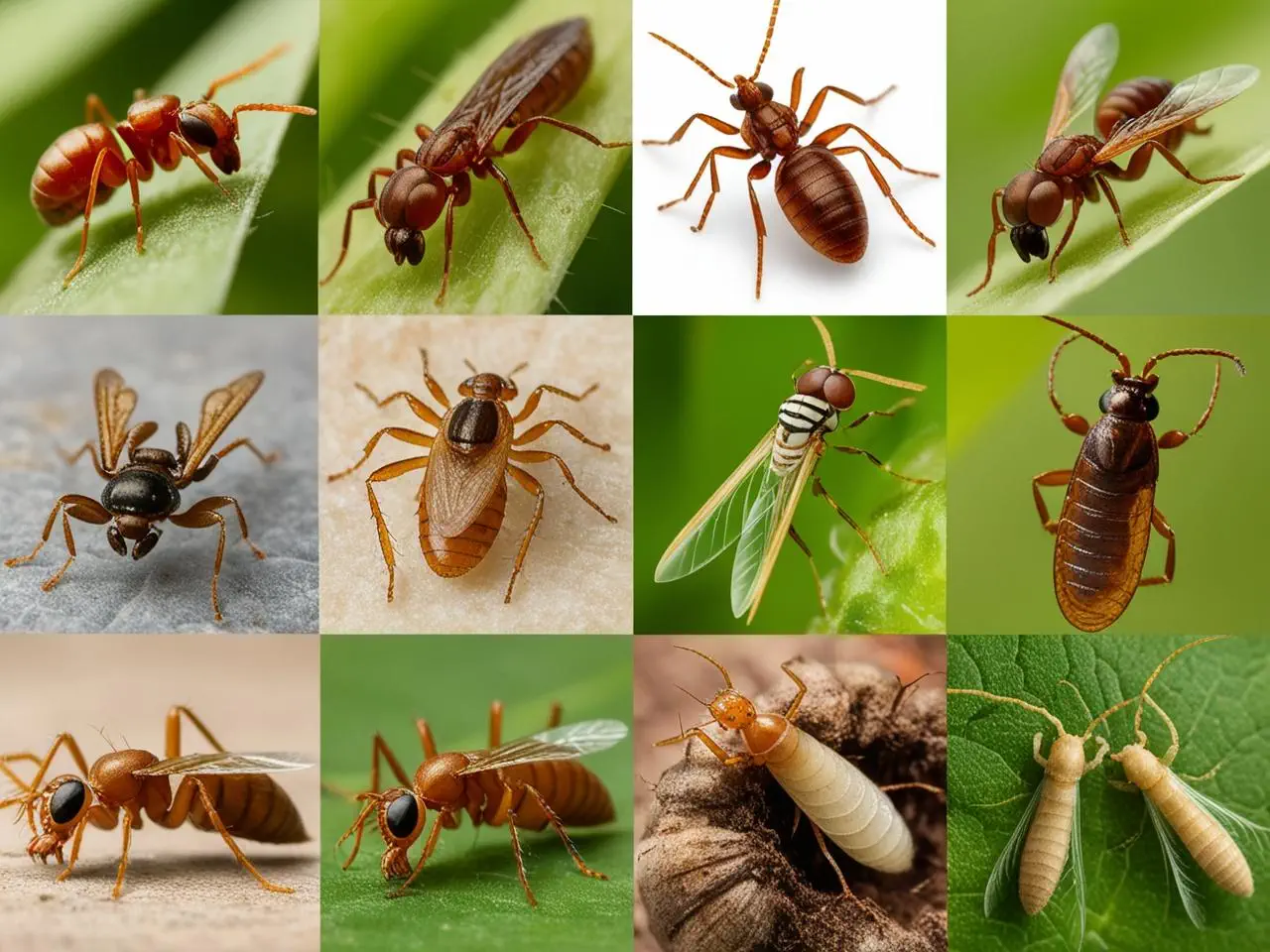 Common Hydroponic Pests and How to Manage Them