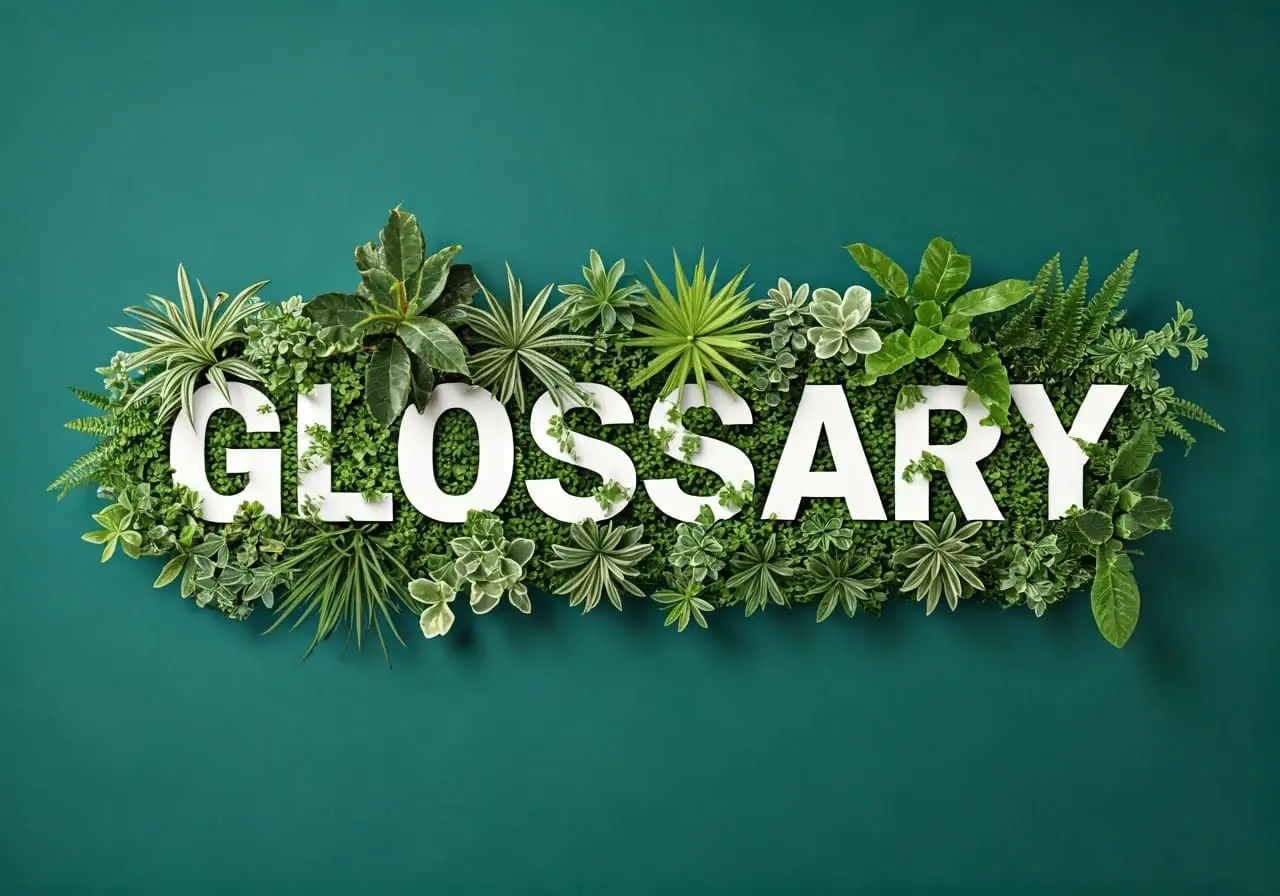 Hydroponics Glossary: Key Terms Every Beginner Should Know