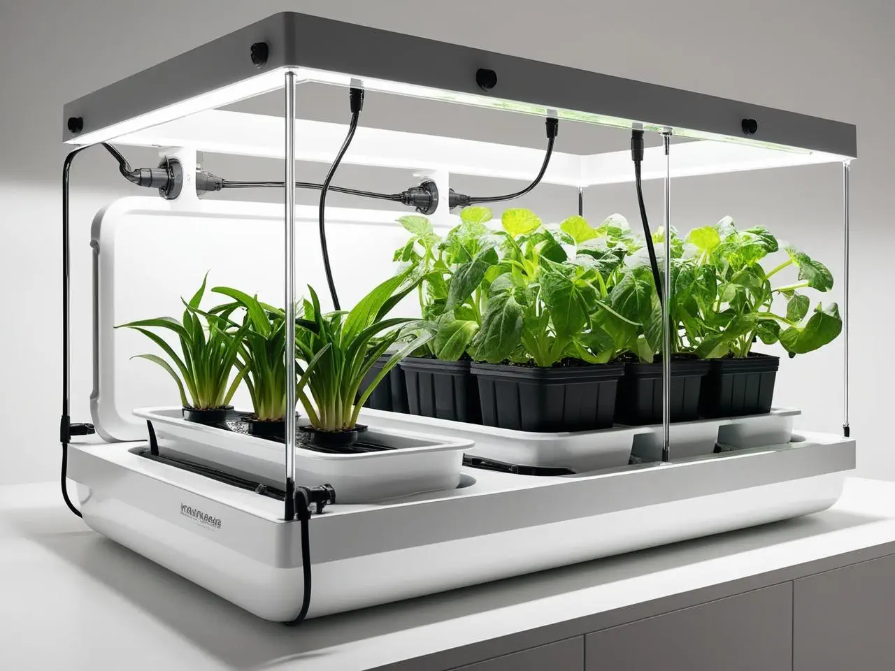 Hydroponics 101