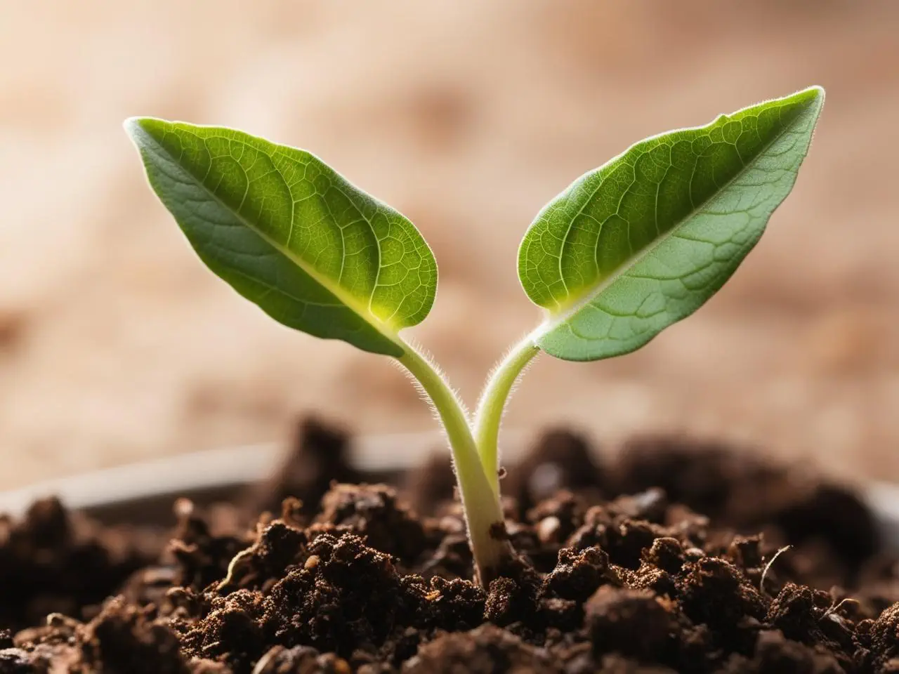 How to Germinate Seeds for Hydroponics: A Step-by-Step Guide