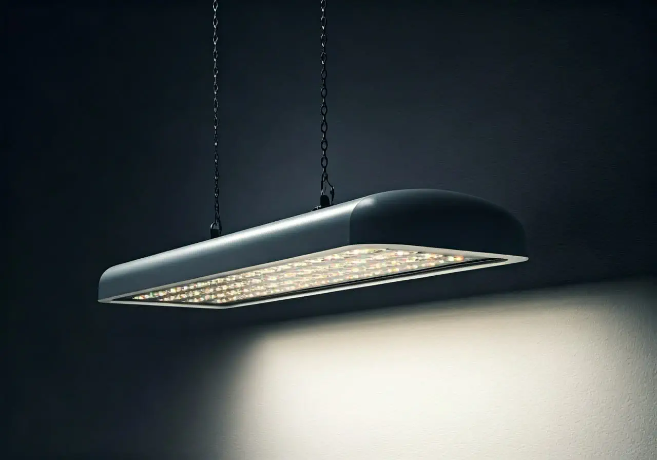 The Best LED Grow Lights for Beginners 2026