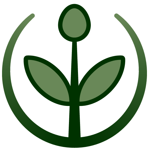 Sprout and Sow Logo
